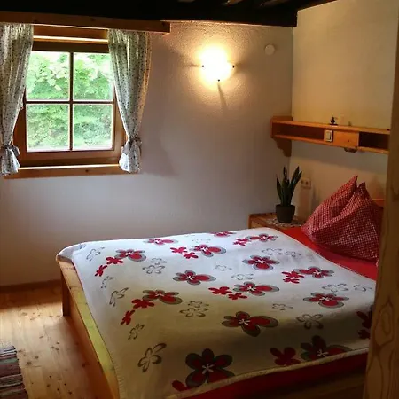 Forstauer's Teichalm Casa de Férias *