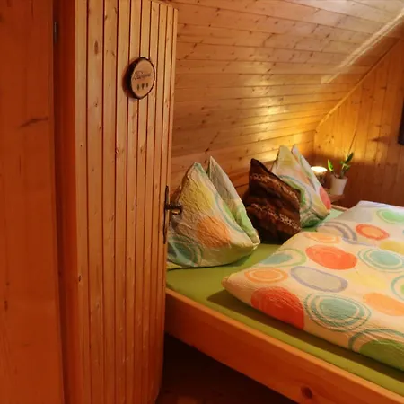 Forstauer's Teichalm Gams bei Hieflau