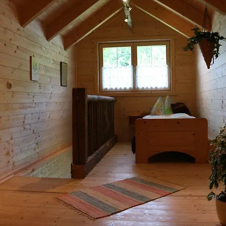 Forstauer's Teichalm