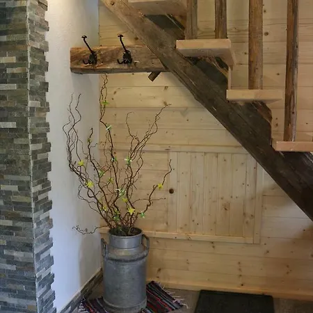 Forstauer's Teichalm * Gams bei Hieflau