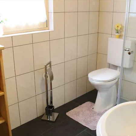 Ferienhaus Forstauer's Teichalm