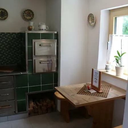 Forstauer's Teichalm Casa de Férias Gams bei Hieflau