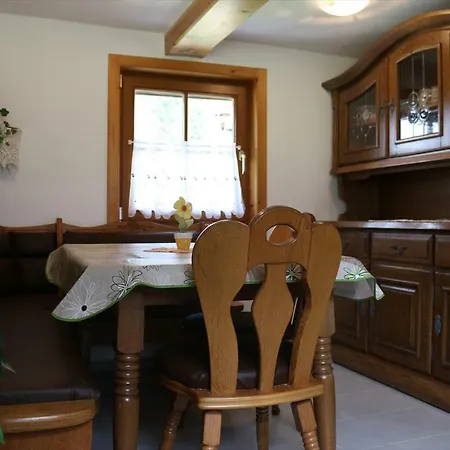 Forstauer's Teichalm Casa de Férias Gams bei Hieflau