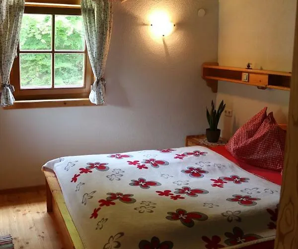 Forstauer's Teichalm Casa vacanze *