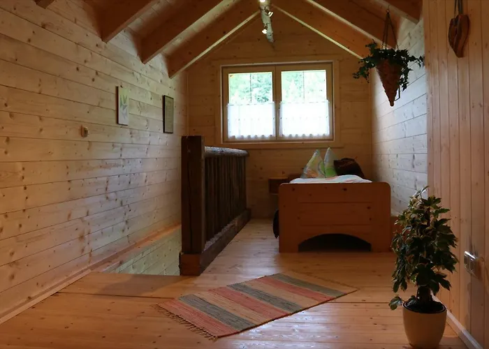 Forstauer's Teichalm