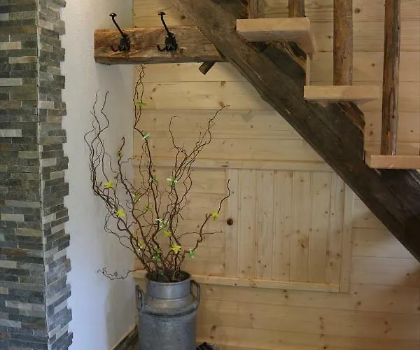 Forstauer's Teichalm * Gams bei Hieflau