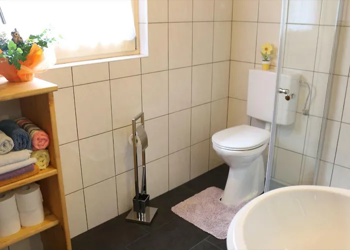 Casa vacanze Forstauer's Teichalm