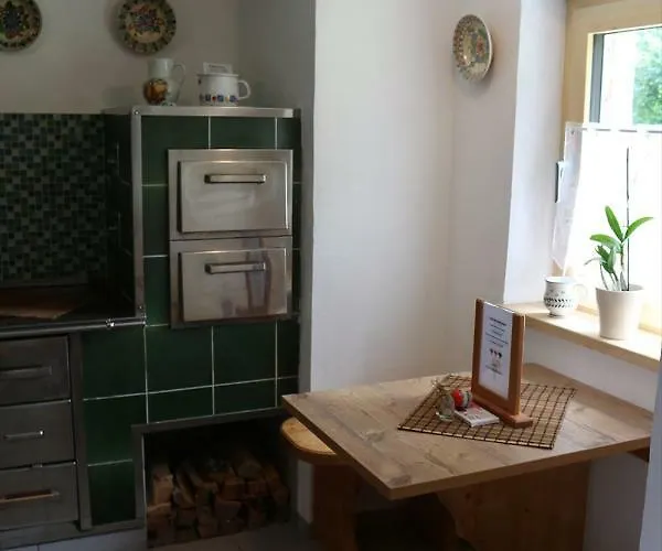 Forstauer's Teichalm Casa vacanze Gams bei Hieflau